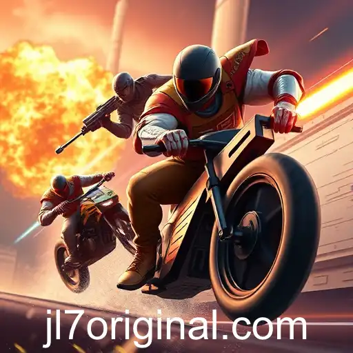 Exploring the Allure of 'Action Heroes' in Gaming: A Look at 'JL7 Original'