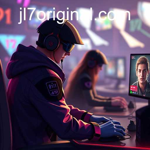 Digital Renaissance: The Gaming Landscape in 2026