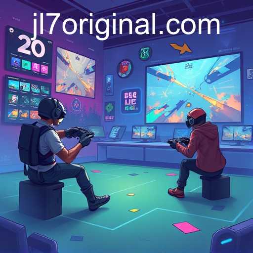 The Evolution of Gaming Web Platforms