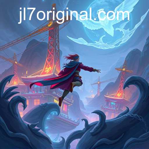 The Evolution of JL7 in the Gaming World