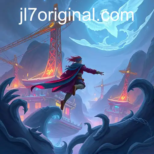 The Evolution of JL7 in the Gaming World