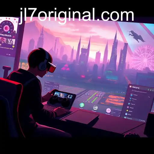 The Impact of Gaming Dynamics in 2025