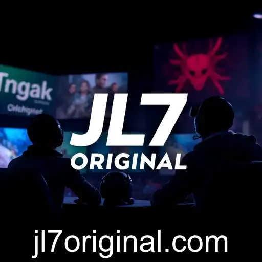 Gaming Evolution: The JL7 Original Phenomenon