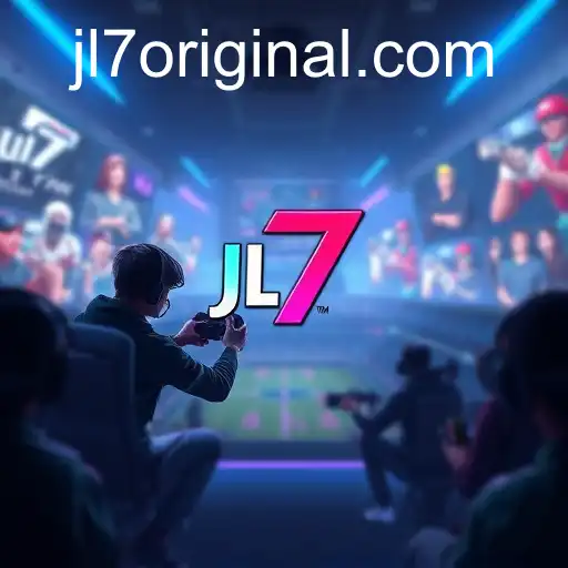 Digital Expansion of jl7 Original in 2025