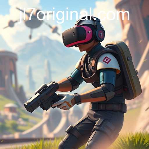 Gaming Trends and Innovations for 2025