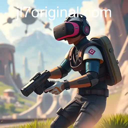 Gaming Trends and Innovations for 2025