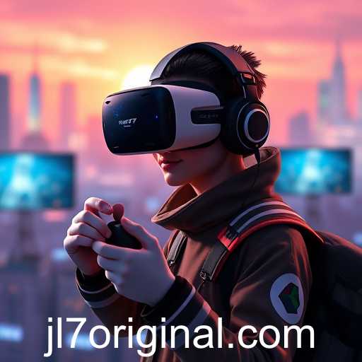 The Gaming Landscape of 2025