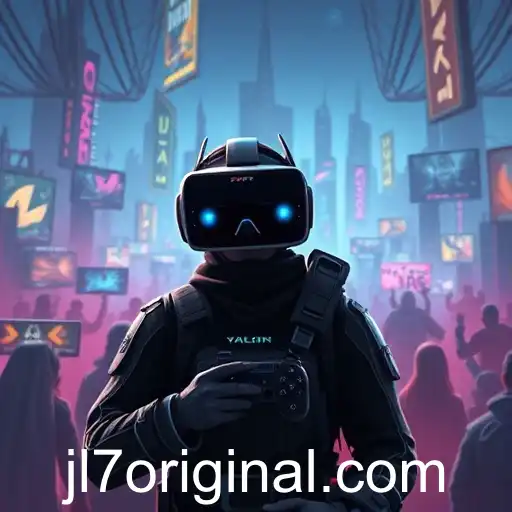 Gaming Trends Shaping 2025