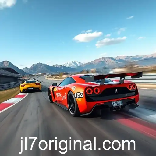 The Rise of JL7 Original in Gaming