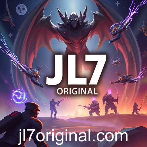 jl7 original