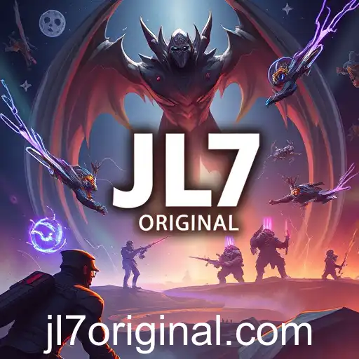 Exploring the 'Multiplayer Online' Game Category with 'JL7 Original': A Thriving Virtual Community