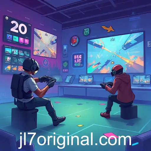 The Evolution of Gaming Web Platforms