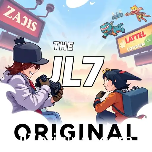 The Evolution and Influence of 'JL7 Original' in Gaming