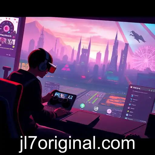 The Impact of Gaming Dynamics in 2025