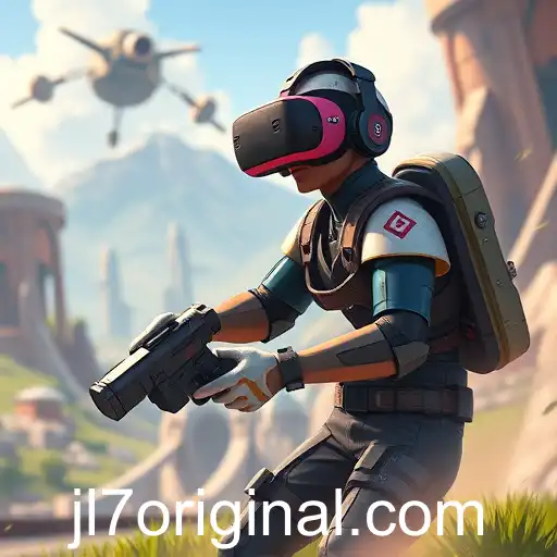 Gaming Trends and Innovations for 2025