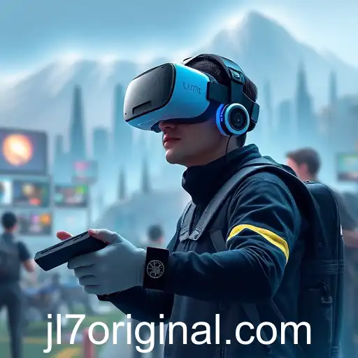 The Growing Influence of Gaming in 2025