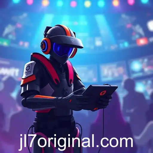 Exploring the Impact of 'jl7 original' on Gaming Trends