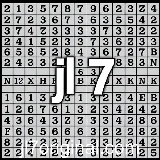 The Rise of JL7 Original in Online Gaming