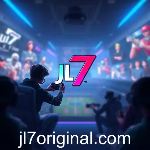 JL7 Original: Revamping Virtual Adventures