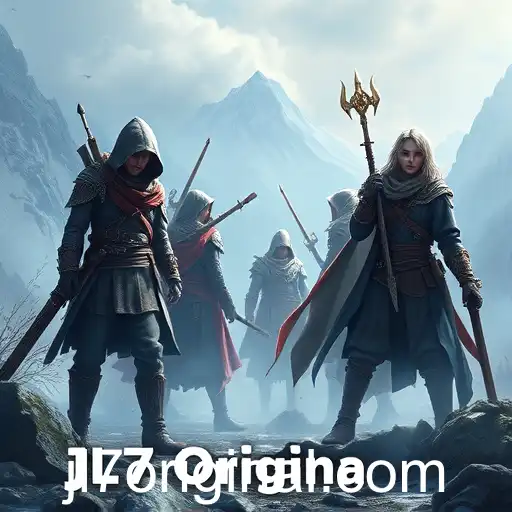 The Evolving Landscape of Online Gaming Communities