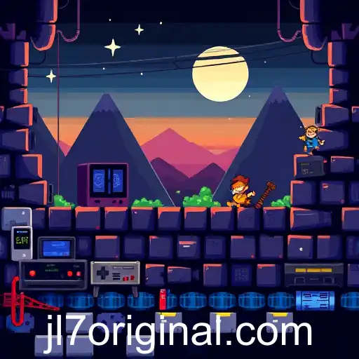 The Revival of Retro Gaming in 2026