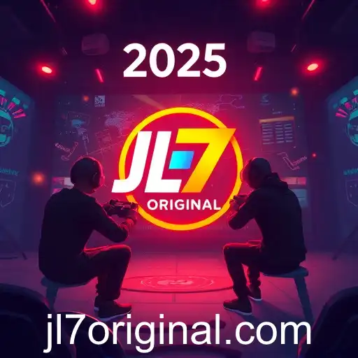 The Rise of JL7 Original in Gaming