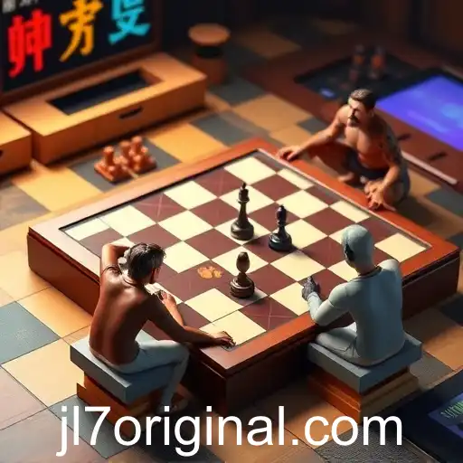 The Rise of Digital Board Games