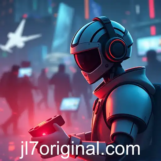 Gaming Innovation: The Rise of 'jl7 original'