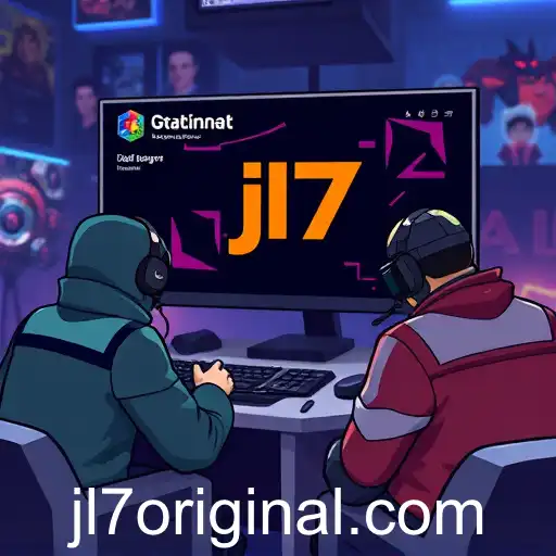 The Rise of JL7 Original in Gaming Community