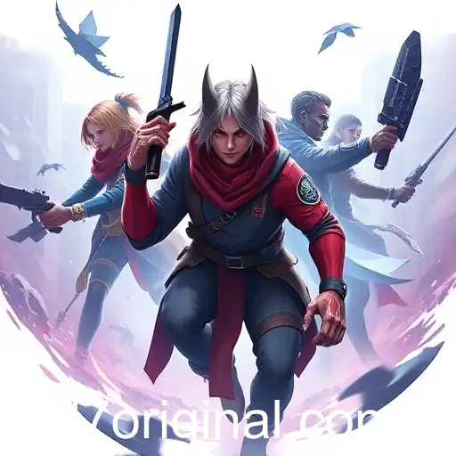 The Rise of JL7 Original and its Impact on the Gaming World