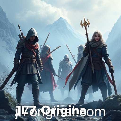 The Evolving Landscape of Online Gaming Communities