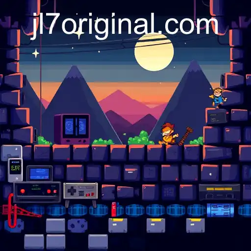 The Revival of Retro Gaming in 2026