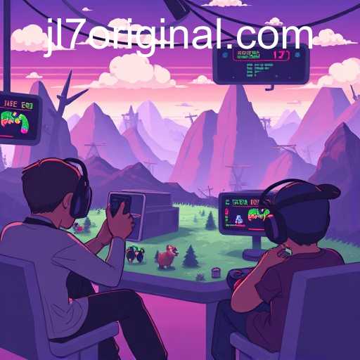 The Revival of Retro Gaming in the Metaverse Era