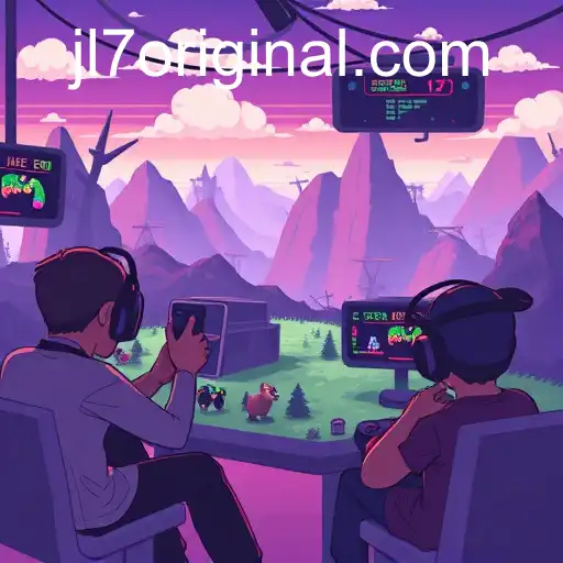 The Revival of Retro Gaming in the Metaverse Era