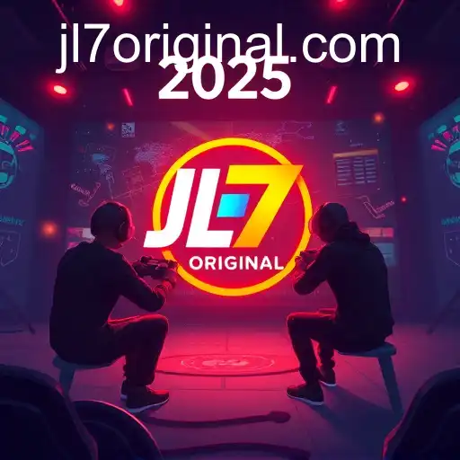 The Rise of JL7 Original in Gaming