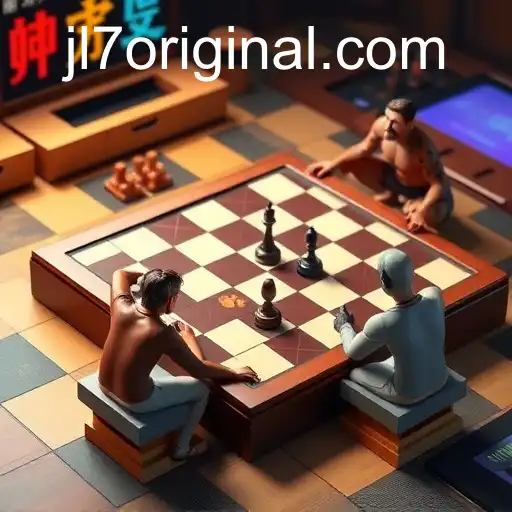 The Rise of Digital Board Games