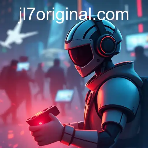 Gaming Innovation: The Rise of 'jl7 original'