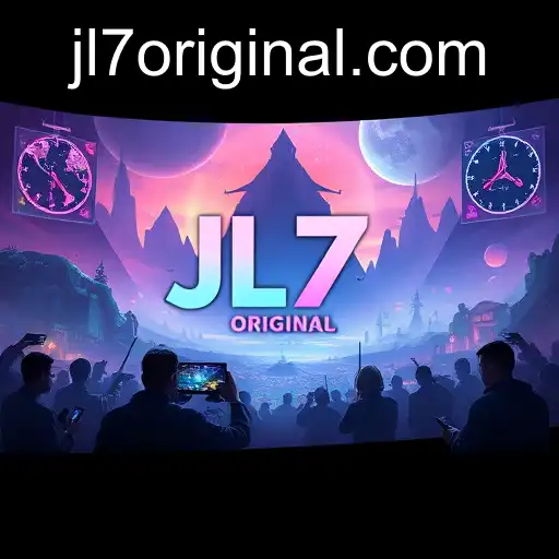 Gaming Revolution: The Rise of JL7 Original